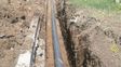 hay  un corte del suministro de agua por tareas de mejoras en la zona sur de parana