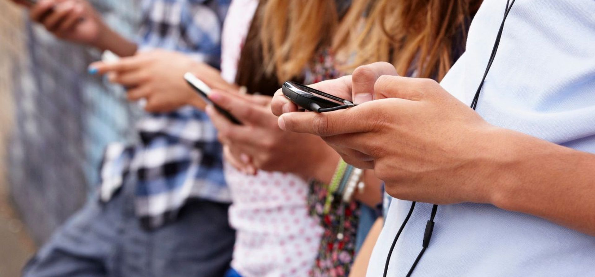 Voto joven: entre TikTok y el consumo de videos cortos e información fragmentada
