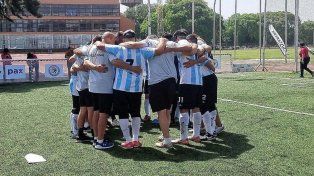 Los Murciélagos obtuvieron su segundo triunfo en la Copa Tango.