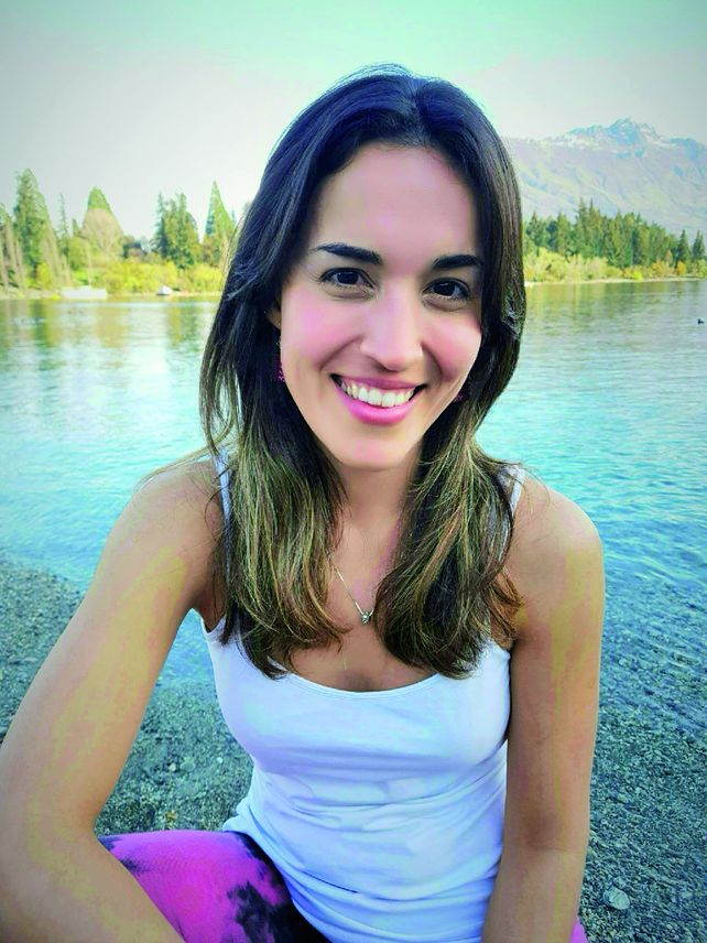 Vivir una aventura  en paz en tierra maorí