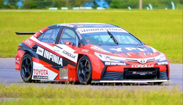 5419 f1 super tc2000 anuncio