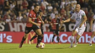 La Fiera. Hoy hablará con la prensa.