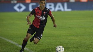 Velázquez armará las valijas de Newells para recalar en Cerro Porteño.