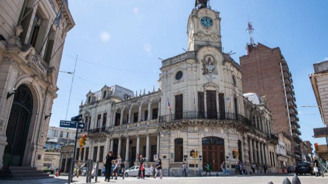El Departamento Ejecutivo Municipal de Paraná afirnó que la convocatoria a paritaria parmanece abierta.