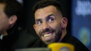 La Asociación de Técnicos aseguró que Tevez tiene título de entrenador