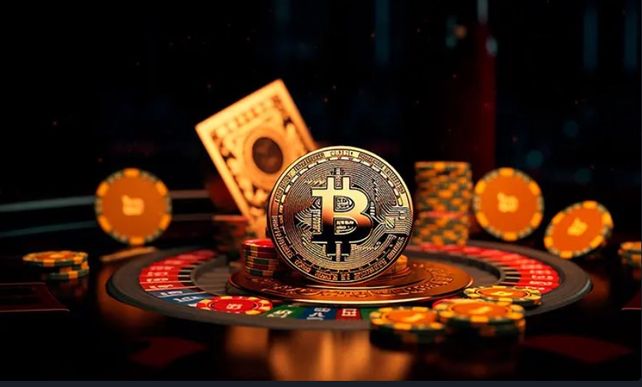 Trustworthy Crypto Casinos with Fast and Secure Withdrawals