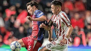 Unión: la llamativa coincidencia en la racha de tres victorias consecutivas