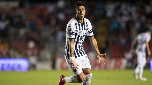 Maxi Meza se convertirá en nuevo refuerzo de River