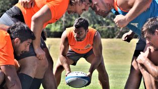Jaguares con equipo confirmado