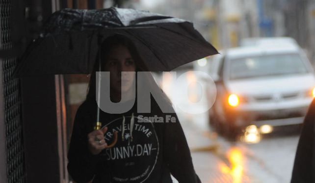 ¿Vuelve la lluvia?: se prevé cielo nublado y tiempo caluroso hasta el martes