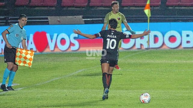 UNO Santa Fe | José Busiemi