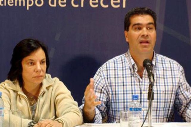Bailando por un sueño: la polémica con Capitanich llegó al Congreso