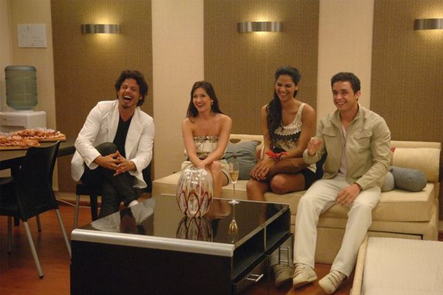 Gran Hermano 2012 Los aspirantes para ingresar a La Casa