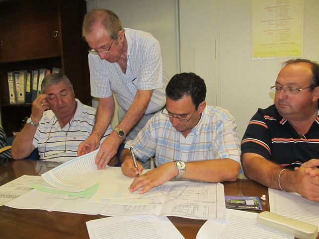 Festram compró el predio de la ex Cidal para su nueva sede gremial