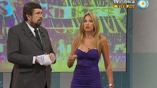 Polémica entre Alina Moine y María ODonnell por los vestidos sexy de la rosarina