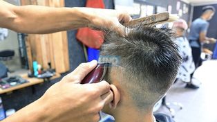 Concordia: organizan una merienda solidaria con cortes de pelo gratis para niños Concordia: organizan una merienda solidaria con cortes de pelo gratis para niños