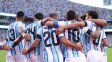 Argentina enfrenta a Bolivia en Córdoba y comienza una fecha FIFA cargada de emociones por Messi