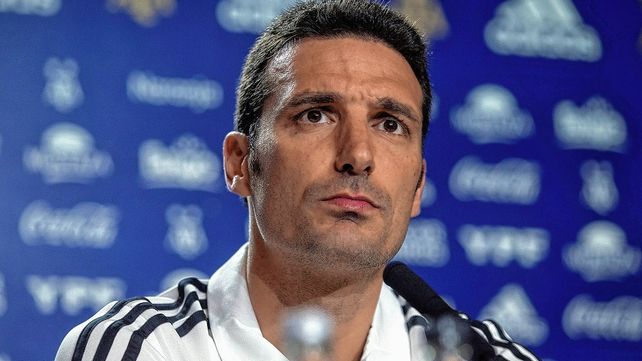 Scaloni y Argentina llegan con tres jugadores sin estar al 100% a los amistosos previos al mundial.