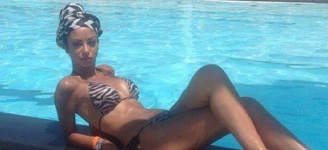 La chica que fue asesinada por la web La chica que fue asesinada por la web