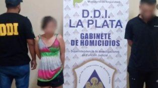 Una pareja quedó presa por intentar matar a su bebé