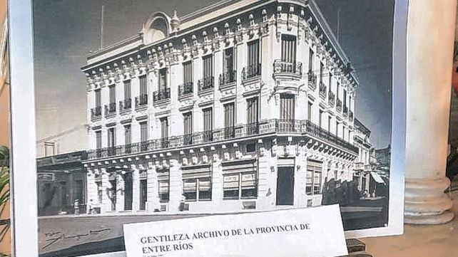 Flamingo: cumple 120 años de vida uno de los bares emblemáticos de Paraná
