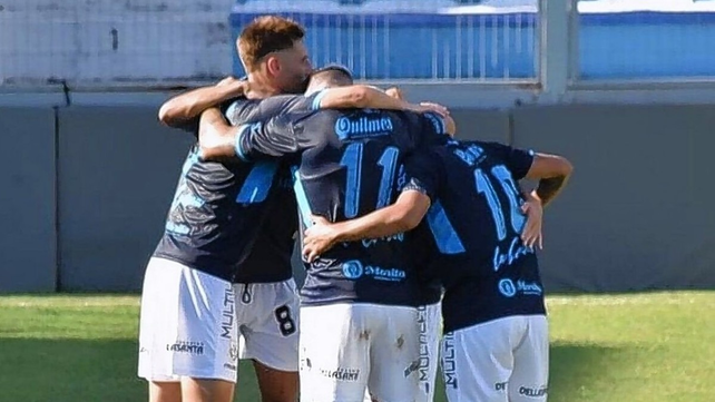 En Rosario Se Definen Los Finalistas De La Primera Nacional