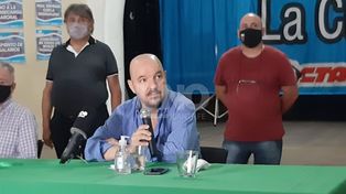Amsafé al gobierno provincial: El camino no es la amenaza