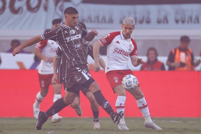 Picco: En Colón comí muchísima mierda, igual le estoy agradecido