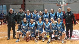 Paracao ganó la Copa de Oro y Estudiantes la de Plata en el Torneo Integración