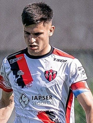 Augusto Picco: Estamos con mucho dolor y mucha bronca