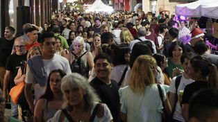 Rosario, la ciudad que se fundó a sí misma