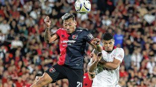 Newells busca cortar la racha ante Deportivo Riestra en el Guillermo Laza