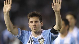 La numerología y un análisis sobre los jugadores argentinos