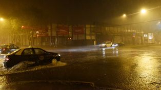 Otra alerta más: posibles tormentas fuertes y hasta caída de granizo para Rosario y zona