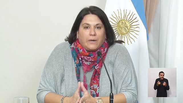 Secretaria de Mujeres