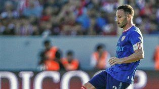 El capitán de Unión, muy feliz con el gran triunfo: Es muy lindo verse arriba