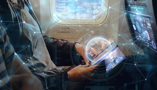 La tecnología es cada vez más usada a la hora de potenciar viajes y son muchas las herramientas digitales disponibles.