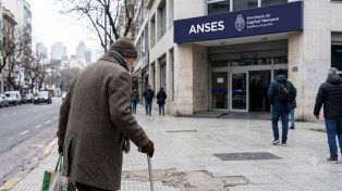 Ansés confirmó el calendario de pagos de julio: cuándo cobran jubilados y pensionados