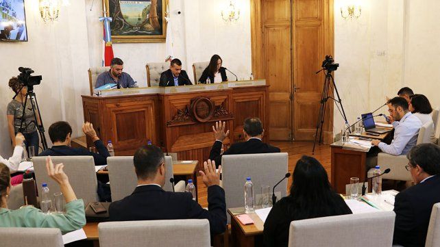 Proponen que funcionarios presenten Declaraciones Juradas Patrimoniales en Paraná