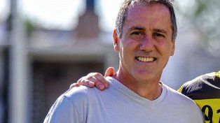 Murió Humberto Venturini, referente del rugby en Entre Ríos.