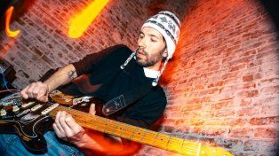Gay Gay Guys es una de las bandas que tocará en las cuatro fechas consecutivas del festival Niños del 00, un núcleo de la música under de Rosario