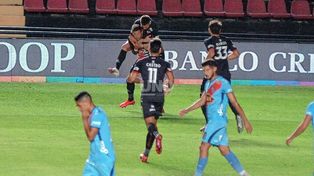 Colón recibirá a un Arsenal que se volvió incómodo en el historial