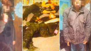 Detienen en Escobar a un admirador de los asesinos de la escuela de Columbine, EEUU