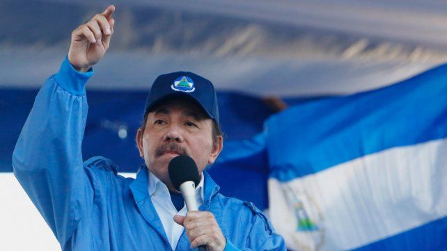 Nicaragua: Ortega cerró por decreto 83 organizaciones sociales y culturales