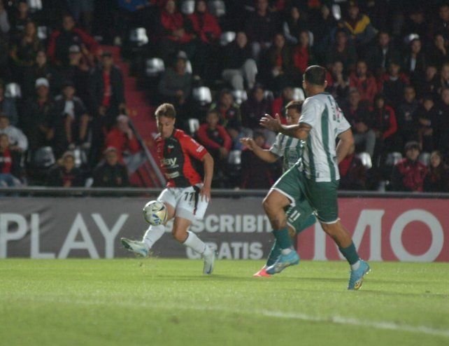 El minuto a minuto de Colón ante San Miguel en el Brigadier López