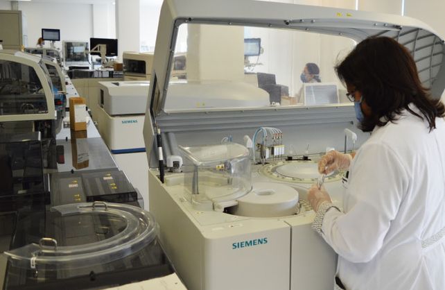 En el momento más complejo de la pandemia, la provincia refuerza el pedido para donantes de plasma