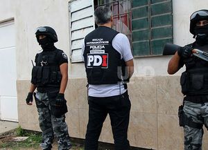 Siete condenados por vender drogas al menudeo en Rafaela y Pilar