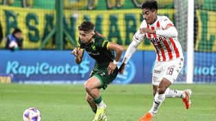 Defensa sacó pasaporte para una nueva copa internacional.&nbsp;