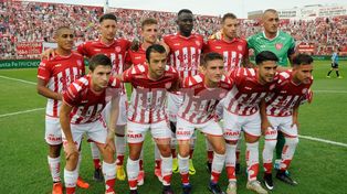 Los dos jugadores que tratará retener Unión