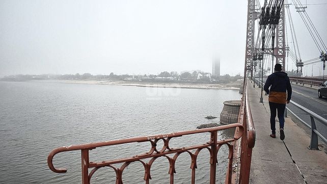 El tiempo en la ciudad de Santa Fe&nbsp;